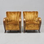 1489 7126 ARMCHAIRS